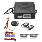 Sistema de segurança de alarme de carro Tbest Start Stop System