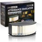 Sistema de Segurança Doméstica HomeShadows - Simulador de Presença Sistema de Segurança Doméstica HomeShadows - Simulador de Presença