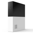 Sistema de segurança Hub Abode Easy DIY Installation HomeKit Sistema de segurança Hub Abode Easy DIY Installation HomeKit
