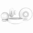 Sistema De Segurança Smart Iss 1001 Intelbras