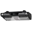 Sistema de Som Bluetooth Jensen SMPS-628BK - Subwoofer para Carro
