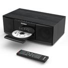 Sistema de Som Bluetooth THINKYA Vintage para Casa 36W RMS