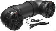 Sistema de som BOSS Audio Systems ATV6.5B ATV UTV com Bluetooth