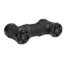 Sistema de som BOSS Audio Systems ATV654 ATV UTV com Bluetooth