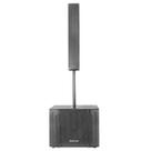 Sistema De Som Vertical Array Nômade 715 Oneal 700W Bivolt Sub 15 + Caixa Vertical Profissional Sistema De Som Vertical Array Nômade 715 Oneal 700W Bivolt Sub 15 + Caixa Vertical Profissional