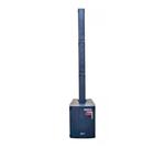 Sistema De Som Vertical Array Sub + Torre 250w Bluetooth Usb