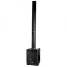 Sistema de som vertical lexsen array lpa8 bluetooth 600w