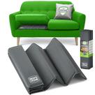 Sistema de suporte de almofada BEN'SHOME Lifetime Loveseat