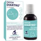 Sistema de Terapia Arenales Fator Diartro - 26g