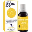 Sistema de Terapia Arenales Fator Diproto Zoo - 26g Sistema de Terapia Arenales Fator Diproto Zoo - 26g