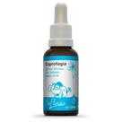 Sistema de Terapia Bio Florais Coprofagia