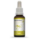 Sistema de Terapia Bio Florais Hiperatividade