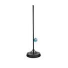 Sistema de tetherball LIFETIME 91009 portátil preto