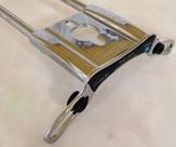 Sistema de Tom Flutuante Odery Eyedentity EYE-SUS1315 HT System de 13 a 15 com Caneca