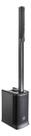 Sistema De Torre Jbl Eon One Mk2 Bluetooth 1500w Cor Preto Preto