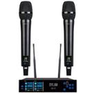 Sistema de Transmissao Sem Fio UHF QS-5 Dylan