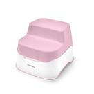 Sistema de treinamento de penico 3 em 1 Ingenuity Prepare-se para o Potty Pink