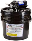 Sistema de troca de óleo SHURFLO 8050305426 3,75 GPM 12V Sistema de troca de óleo SHURFLO 8050305426 3,75 GPM 12V