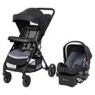 Sistema de viagem Baby Trend Passport Seasons com assento de carro EZ-Lift