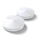Sistema de Wifi TP-Link Deco M5 Ehole-Home AC1300 / 2 Unidades - Branco Sistema de Wifi TP-Link Deco M5 Ehole-Home AC1300 / 2 Unidades - Branco
