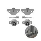 Sistema Deslizante Ro-32 3002 Embutido/sobreposto Rometal