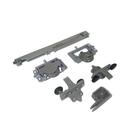 Sistema Deslizante RO 54 AGP200 Standard (15 a 40 Kg) para 01 Porta