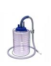 Sistema drenagem mediastinal 1000ml 3p medical