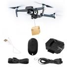 Sistema Drone Airdrop Aojudic Universal para DJI Mini 4 Pro/Air 3