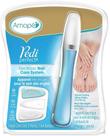 Sistema Eletrônico de Cuidados com as Unhas Amope Pedi Perfect Sistema Eletrônico de Cuidados com as Unhas Amope Pedi Perfect