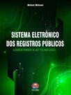 Sistema eletrônico dos registros públicos - 2023 - RUMO JURIDICO