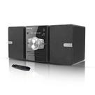 Sistema Estéreo Doméstico HANLIM com CD Player, Rádio FM e Bluetooth