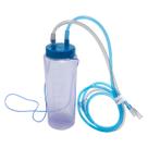 Sistema esteril para aspiração de secreções 1000 ml