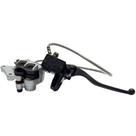 Sistema Freio Pinça Burrinho Aeroquip Ybr 125 2000 a 2008