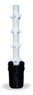 Sistema Hidropônico Vertical 21 Plantas Com Suprimentos Sistema Hidropônico Vertical 21 Plantas Com Suprimentos