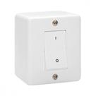 Sistema Ilumi Branca (1 Bipolar 25A) 6333