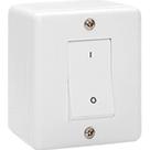 Sistema Ilumi Branca (1 Bipolar 25A) 6333