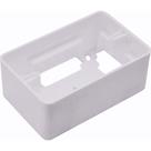 Sistema Ilumi Branco 20Mm(Caixa Sobrepor) 4X2 62061Pct - Kit C/10 Sistema Ilumi Branco 20Mm(Caixa Sobrepor) 4X2 62061Pct - Kit C/10