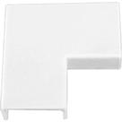 Sistema Ilumi Branco 20Mm(Cotovelo 90) 6201Pct - Kit C/20