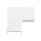 Sistema Ilumi Branco 20Mm(Cotovelo 90) 6201Pct - Kit C/20