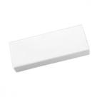 Sistema Ilumi Conexao Luva 20X10 Branca - 6205 - Kit C/20 Pecas