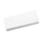 Sistema Ilumi Conexao Luva 20X10 Branca - 6205 ./ Kit Com 20 Peças