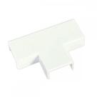 Sistema Ilumi Conexao Te 20X10 Branco - 6204 - Kit C/20 Pecas