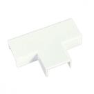 Sistema Ilumi Conexao Te 20X10 Branco - 6204 - Kit C/20 Pecas