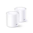 Sistema Mesh Wi-Fi 6 TP-Link Deco W3600 - Wi-Fi para toda a Casa