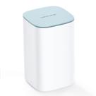Sistema Mesh WiFi 6 WAVLINK AX3000 3,0 Gbps 232 m² Sistema Mesh WiFi 6 WAVLINK AX3000 3,0 Gbps 232 m²