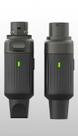 Sistema Microfone Sem Fio Dinâmico UHF 7 Canais Sistema Microfone Sem Fio Dinâmico UHF 7 Canais
