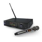 Sistema Microfone sem Fio UHXPRO-01M de Mão Lyco