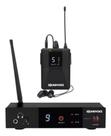 Sistema monitor in ear soundvoice sv-01