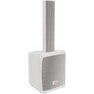 Sistema PA Ativo HH TENSOR-SOLO Branco Sistema PA Ativo HH TENSOR-SOLO Branco