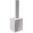 Sistema PA Ativo HH Tensor-solo Branco Sistema PA Ativo HH Tensor-solo Branco